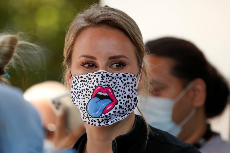 Latvijā drīzumā vairs nedrīkstēs lietot auduma sejas maskas