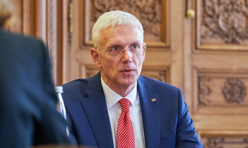 Ārkārtas situāciju plāno pagarināt līdz 28. februārim 