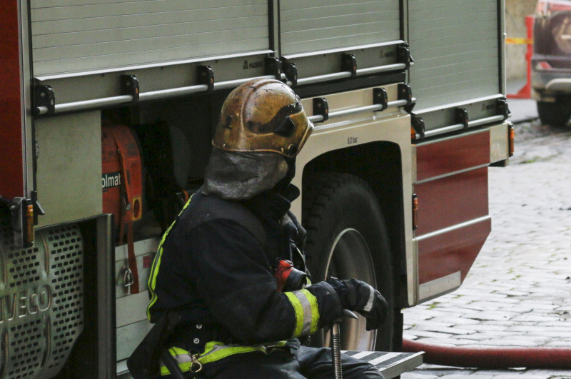 Turpmāk ugunsdzēsēji drīkstēs bīstamajā glābšanas darbu zonā ievadīt cietušajam pretsāpju līdzekli