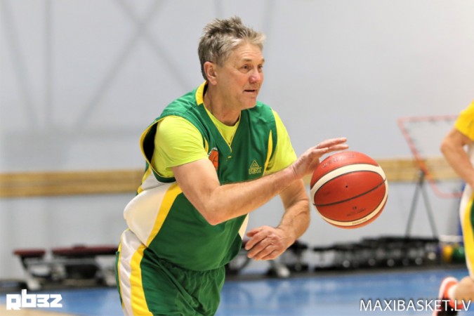 BK "Tukums" komandas aizvada kārtējās spēles Latvijas Maksibasketbola čempionātā BK "Tukums" komandas aizvada kārtējās spēles Latvijas Maksibasketbola čempionātā