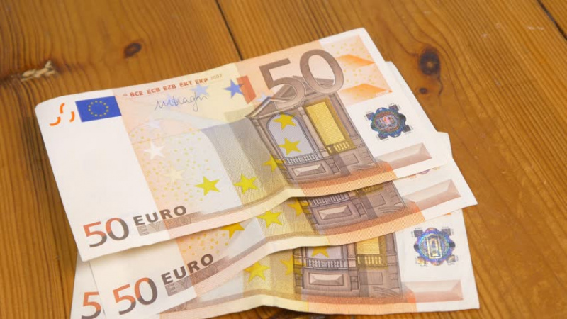 Latvijā ir ES otrā zemākā minimālā alga Latvijā ir ES otrā zemākā minimālā alga