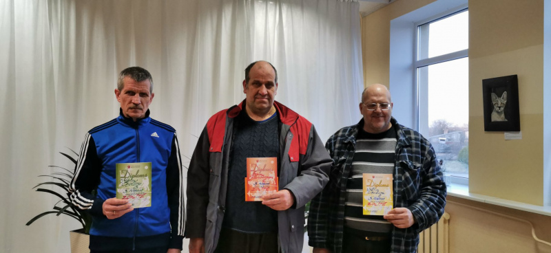 Jura Staķa kausa izcīņas 3.posmā ZOLĪTĒ uzvar kandavnieks Arnis Kleinbergs Jura Staķa kausa izcīņas 3.posmā ZOLĪTĒ uzvar kandavnieks Arnis Kleinbergs