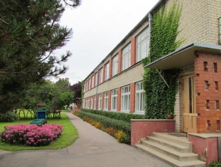 Covid-19 izplatības ierobežošanai līdz 28. janvārim slēdz bērnudārzu "Zemenīte" Pūrē Covid-19 izplatības ierobežošanai līdz 28. janvārim slēdz bērnudārzu "Zemenīte" Pūrē