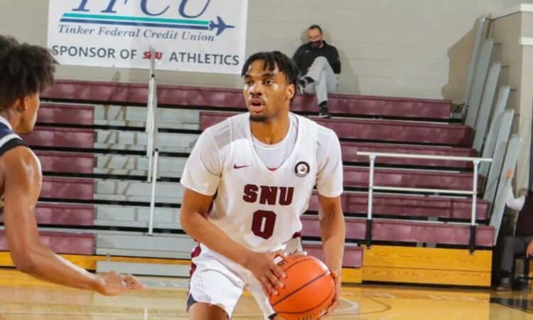 “Tukums/TSS” pievienojas basketbolists no ASV