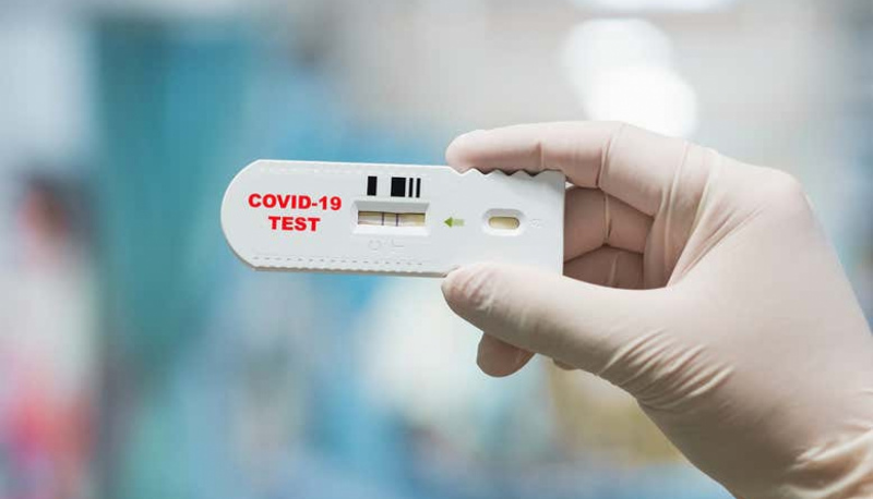 Janvārī skolēniem un skolotājiem būs biežāk jāveic Covid-19 testi Janvārī skolēniem un skolotājiem būs biežāk jāveic Covid-19 testi