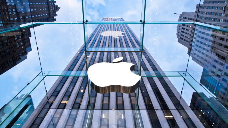 "Apple" maksās 95 miljonus dolāru saistībā ar apsūdzībām par noklausīšanos "Apple" maksās 95 miljonus dolāru saistībā ar apsūdzībām par noklausīšanos