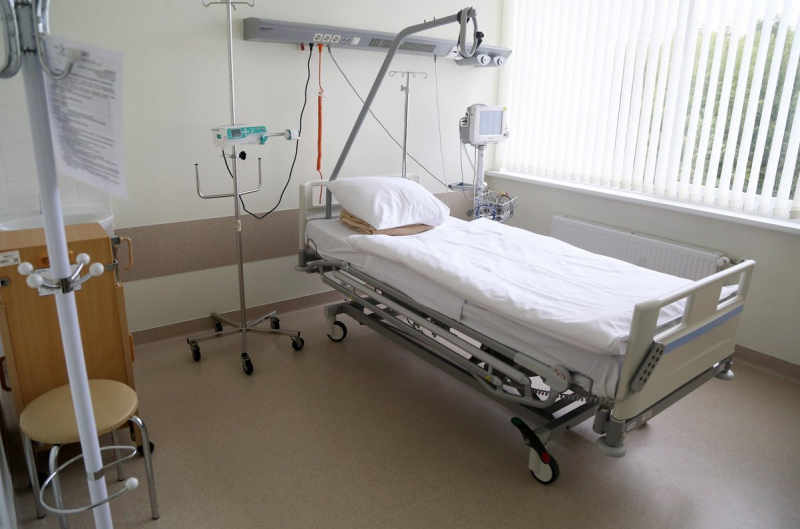 Vairāk nekā 11 miljonus EUR ieguldīs, lai izvērstu papildu gultas un iegādātos medicīniskās iekārtas Covid-19 pacientu ārstēšanai