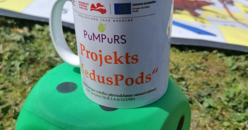 Projektu «PuMPuRS» pārņems pašvaldības; ne visas ir gatavas sniegt atbalstu riska grupu jauniešiem Projektu «PuMPuRS» pārņems pašvaldības; ne visas ir gatavas sniegt atbalstu riska grupu jauniešiem