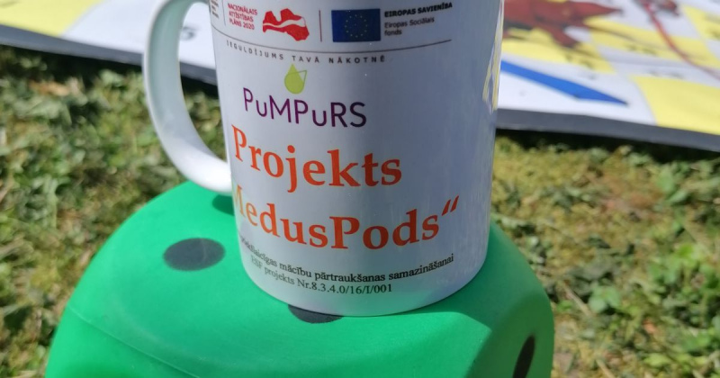 Projektu «PuMPuRS» pārņems pašvaldības; ne visas ir gatavas sniegt atbalstu riska grupu jauniešiem