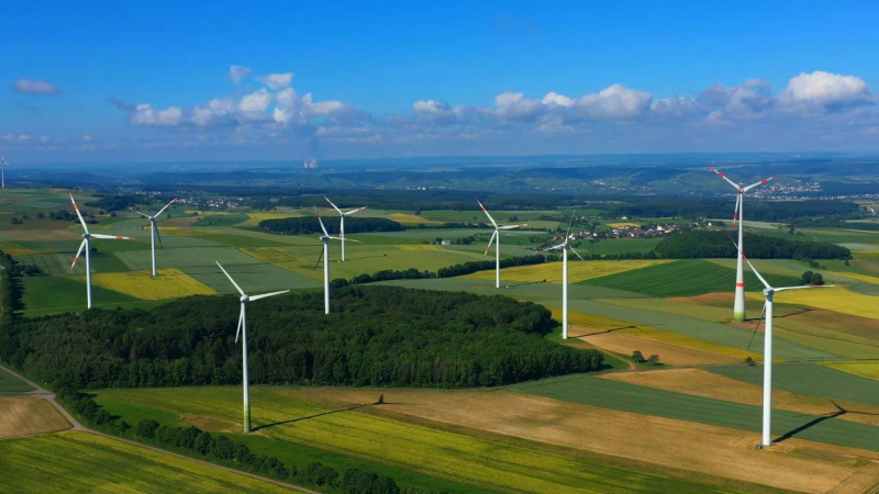 “Pienava Wind 6” un “Pienava Wind 7” detālplānojums nodots publiskajai apspriešanai “Pienava Wind 6” un “Pienava Wind 7” detālplānojums nodots publiskajai apspriešanai