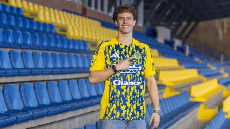 Penkevics no "Jelgavas" pārceļas uz Čehijas čempionātu Penkevics no "Jelgavas" pārceļas uz Čehijas čempionātu