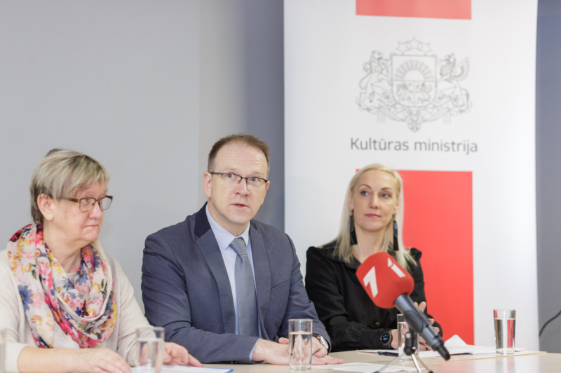 Tukumnieki starp nacionālās nozīmes apbalvojuma "Dejas balvas" pretendentiem Tukumnieki starp nacionālās nozīmes apbalvojuma "Dejas balvas" pretendentiem