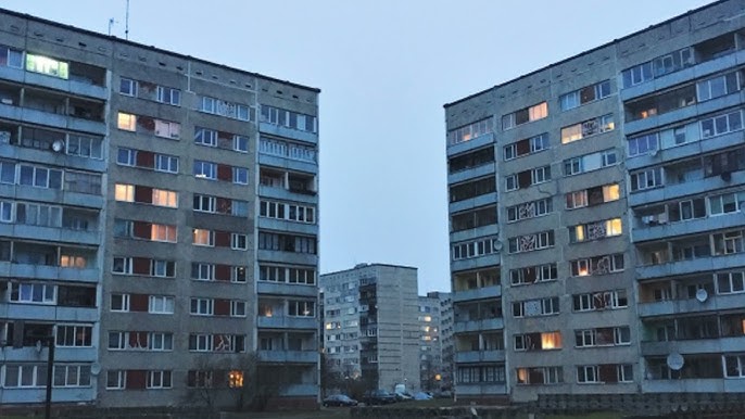 Vien 10% dzīvokļu īpašnieku nodevuši kontaktinformāciju BIS; neapmierinātība ap informētības trūkumu Vien 10% dzīvokļu īpašnieku nodevuši kontaktinformāciju BIS; neapmierinātība ap informētības trūkumu
