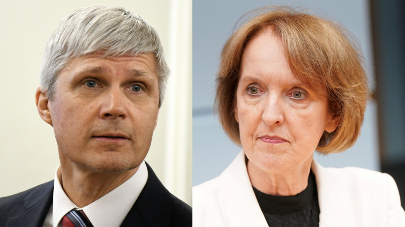 Rosina ministra atceltiem mēriem uz vairākiem sasaukumiem liegt atkārtoti pretendēt uz amatu