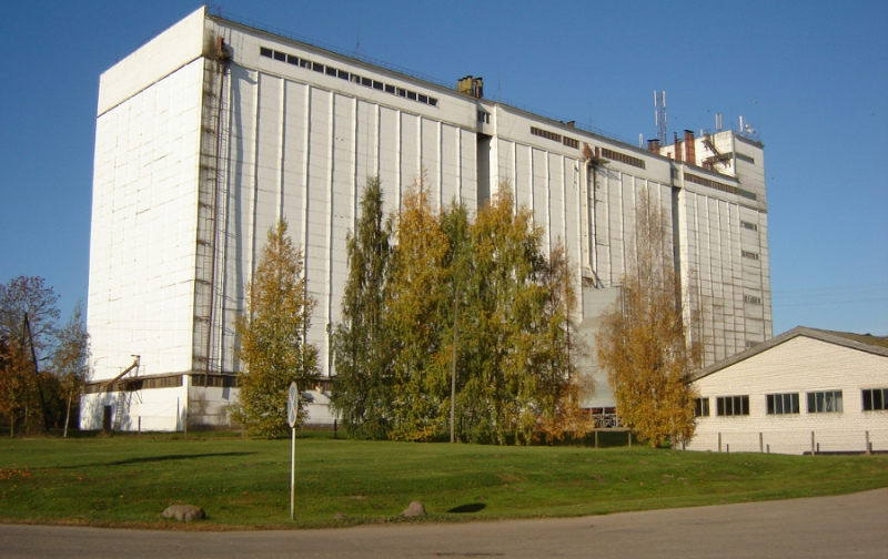 "Tukuma Straume" pilnībā nonākusi dāņu rokās "Tukuma Straume" pilnībā nonākusi dāņu rokās