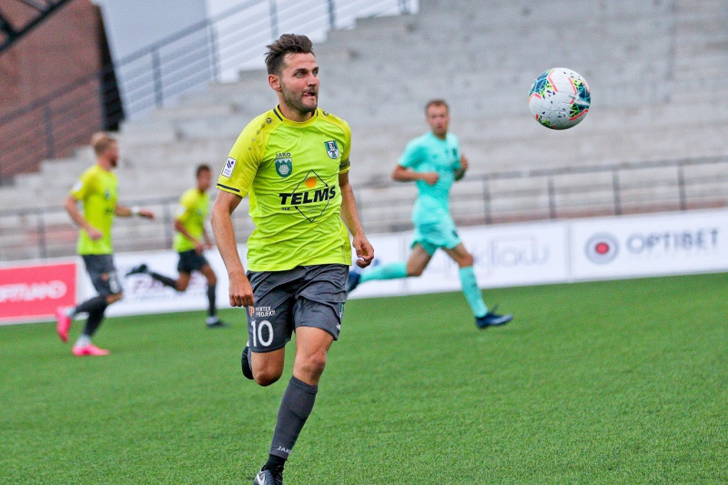 FK "Tukums 2000" Eiropas futbola klubu reitingā ierindota 695.pozīcijā, ranga līderis Mančestras "City" FK "Tukums 2000" Eiropas futbola klubu reitingā ierindota 695.pozīcijā, ranga līderis Mančestras "City"