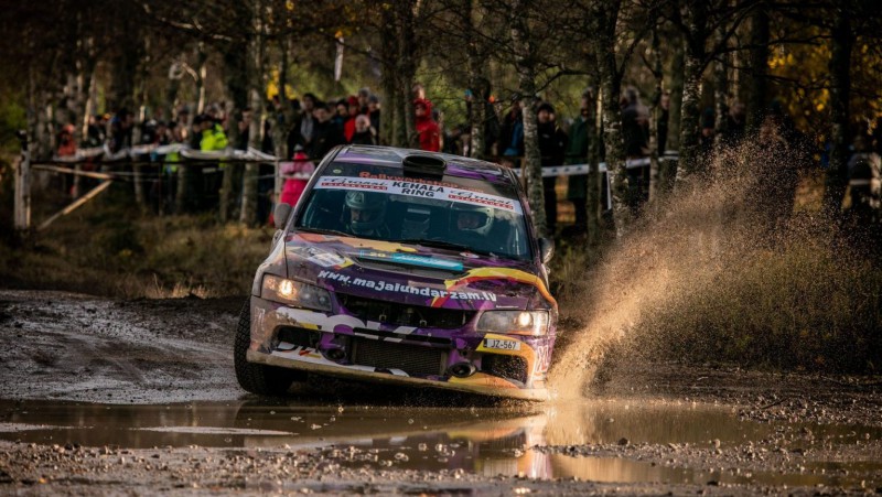 Līdzekļu trūkuma dēļ iepriekš plānotais rallijs Tukumā tomēr nenotiks Līdzekļu trūkuma dēļ iepriekš plānotais rallijs Tukumā tomēr nenotiks