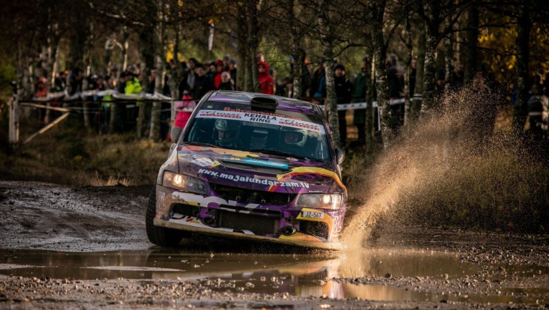 Līdzekļu trūkuma dēļ iepriekš plānotais rallijs Tukumā tomēr nenotiks