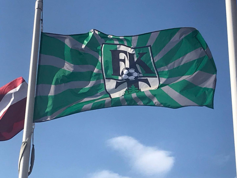 FK "Tukums 2000" saņēmis licenci dalībai jaunajā futbola Virslīgas sezonā FK "Tukums 2000" saņēmis licenci dalībai jaunajā futbola Virslīgas sezonā