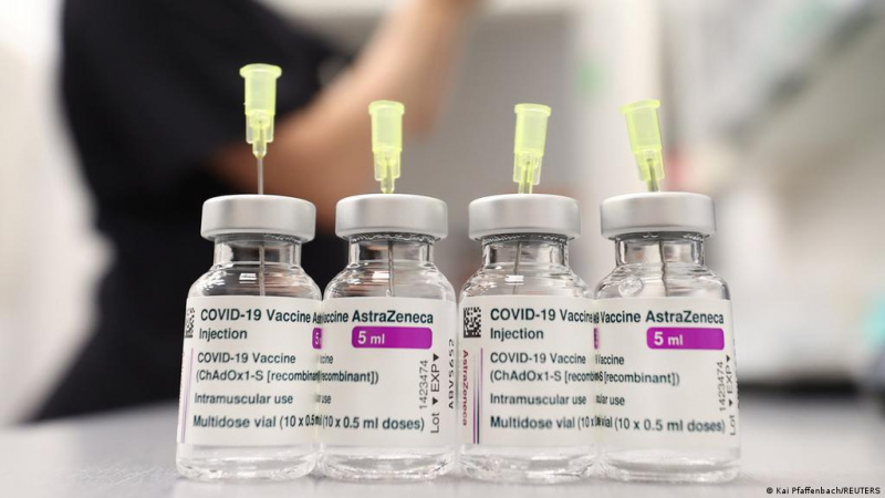 Vakcinētie, kas miruši no Covid-19, bija pārsvarā ar "AstraZeneca" vai "Johnson&Johnson" vakcīnām Vakcinētie, kas miruši no Covid-19, bija pārsvarā ar "AstraZeneca" vai "Johnson&Johnson" vakcīnām