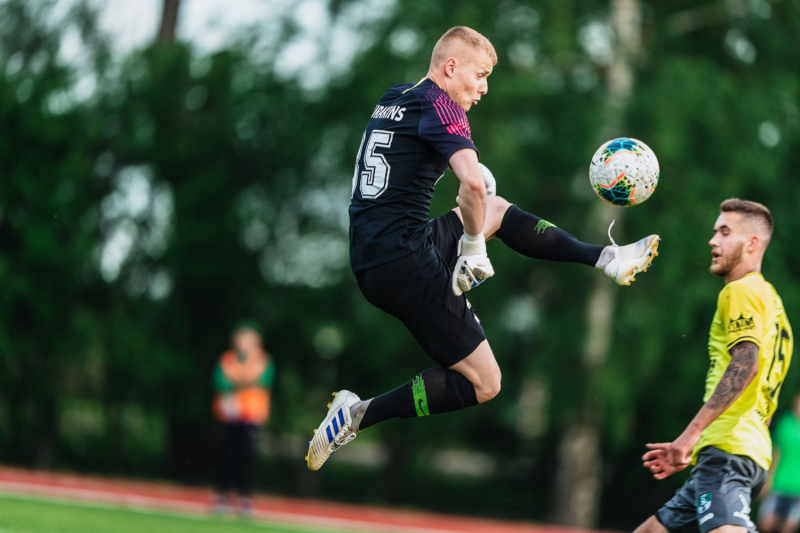 FK "Tukums 2000" tomēr vēl pastāv teorētiskas iespējas atgriezties Virslīgā