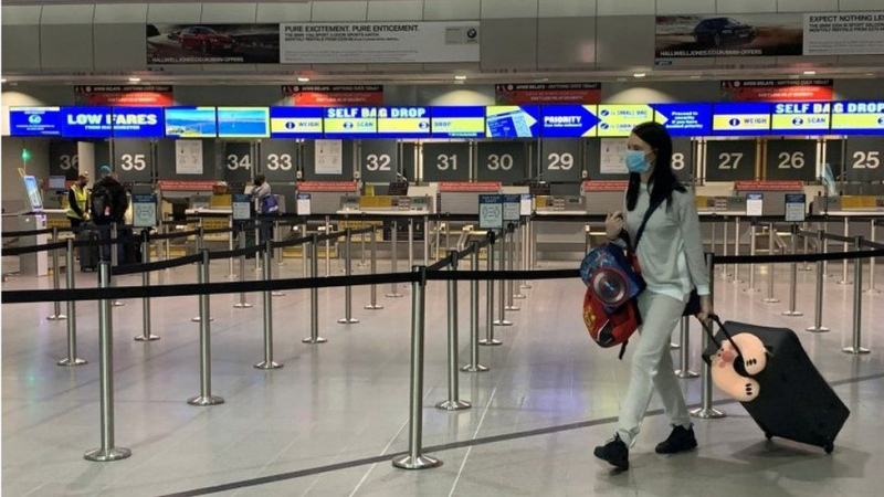 No marta mainīsies ieceļošanas noteikumi Latvijā No marta mainīsies ieceļošanas noteikumi Latvijā