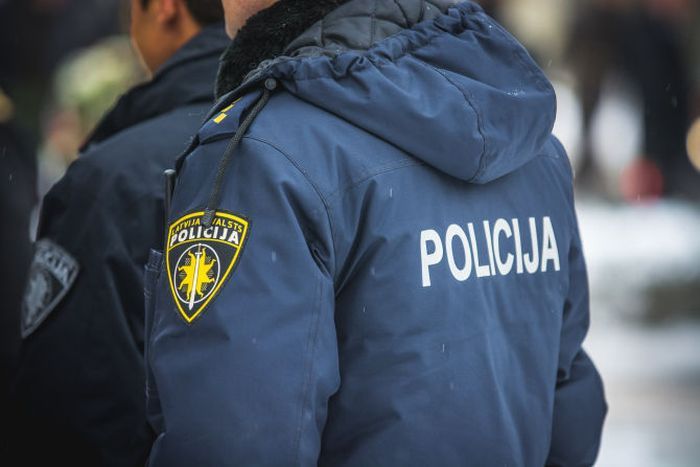 Sestdien, 6. februārī, veicot profilaktiska rakstura pārbaudes publiskās un tirdzniecības vietās, visapzinīgākie iedzīvotāji un komersanti sastapti Tukuma teritorijā Sestdien, 6. februārī, veicot profilaktiska rakstura pārbaudes publiskās un tirdzniecības vietās, visapzinīgākie iedzīvotāji un komersanti sastapti Tukuma teritorijā