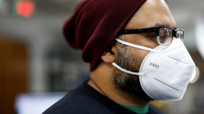 No 1. aprīļa maskas vairs nebūs obligātas No 1. aprīļa maskas vairs nebūs obligātas