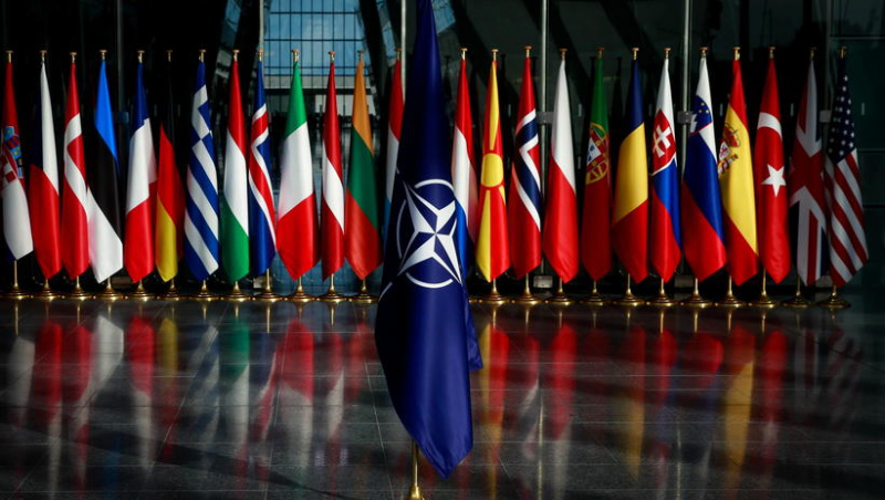 NATO aktivizē Austrumeiropas aizsardzības plānus; tas notiek pirmo reizi vēsturē NATO aktivizē Austrumeiropas aizsardzības plānus; tas notiek pirmo reizi vēsturē