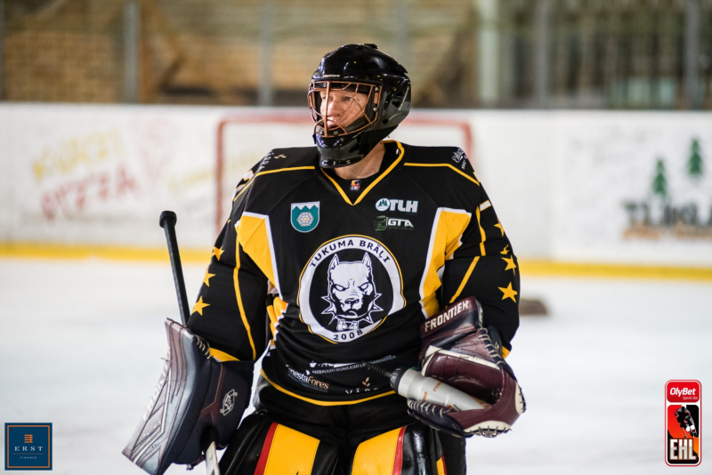 EHL: HK “Tukuma Brāļi 2” uzveic HK “Kamikadzes” un kvalificējas “Play off” turnīram EHL: HK “Tukuma Brāļi 2” uzveic HK “Kamikadzes” un kvalificējas “Play off” turnīram