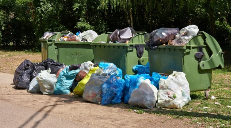 Tukuma novadā būs dārgaka nešķirotu sadzīves atkritumu apsaimniekošanas maksa Tukuma novadā būs dārgaka nešķirotu sadzīves atkritumu apsaimniekošanas maksa