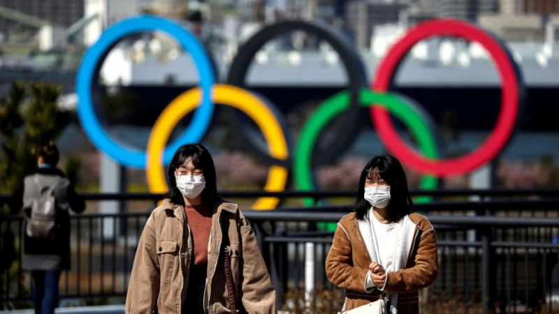 Tokijas olimpiskās spēles pārcels uz 2021. gadu