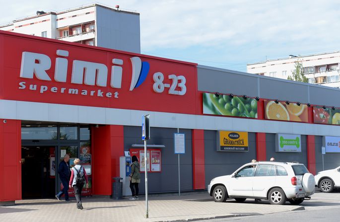 RIMI ieviesis īpašas iepirkšanās stundas priekš pensionāriem, grūtniecēm un cilvēkiem ar īpašām vajadzībām