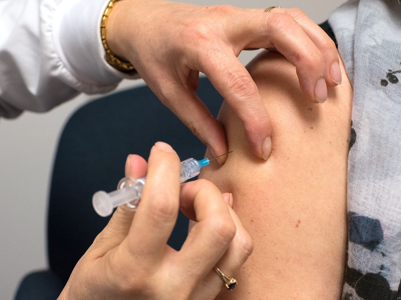 Kandavas, Engures un Jaunpils novados bērni varēs saņemt BEZMAKSAS potes pret ērču encefalītu Kandavas, Engures un Jaunpils novados bērni varēs saņemt BEZMAKSAS potes pret ērču encefalītu