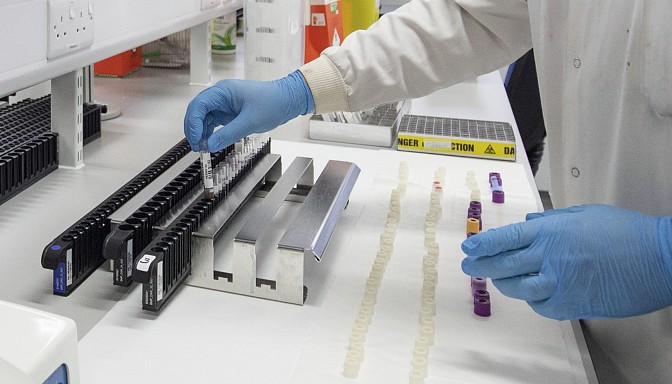 Turpmāk informāciju par COVID-19 negatīviem rezultātiem iedzīvotāji saņems E-veselības portālā