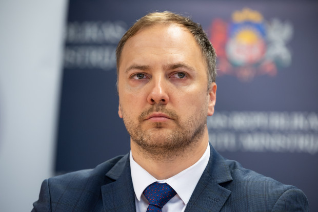 Sandis Ģirģens aicina izmantot CEĻA KARTI vīrusa epidēmijas laikā, nevis balstīties uz "viena tante teica" | Latvijā 86 inficētie Sandis Ģirģens aicina izmantot CEĻA KARTI vīrusa epidēmijas laikā, nevis balstīties uz "viena tante teica" | Latvijā 86 inficētie