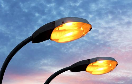 No 1.marta Kandavas pilsētā tiks samazināts ielu apgaismojuma intensitāte