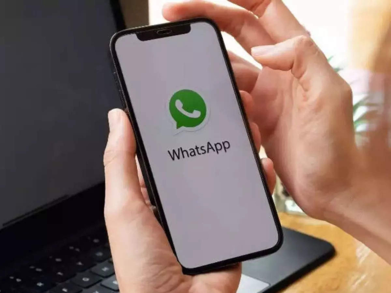 "WhatsApp" ieviesīs jaunu bezmaksas funkciju, kāda "Telegram" pieejama par maksu "WhatsApp" ieviesīs jaunu bezmaksas funkciju, kāda "Telegram" pieejama par maksu