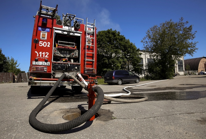 SIA "Tukuma Ūdens" Tukumā plāno atjaunot divus nedarbojošos hidrantus