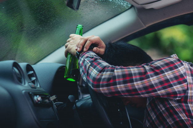 Slampes un Džūkstes pagastā auto vadītājiem par braukšanu dzērumā noņemtas tiesības Slampes un Džūkstes pagastā auto vadītājiem par braukšanu dzērumā noņemtas tiesības