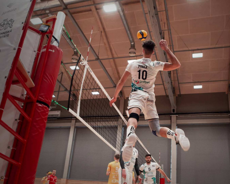 RTU aicina jaunos sportistus pieteikties īpašajām budžeta vietām