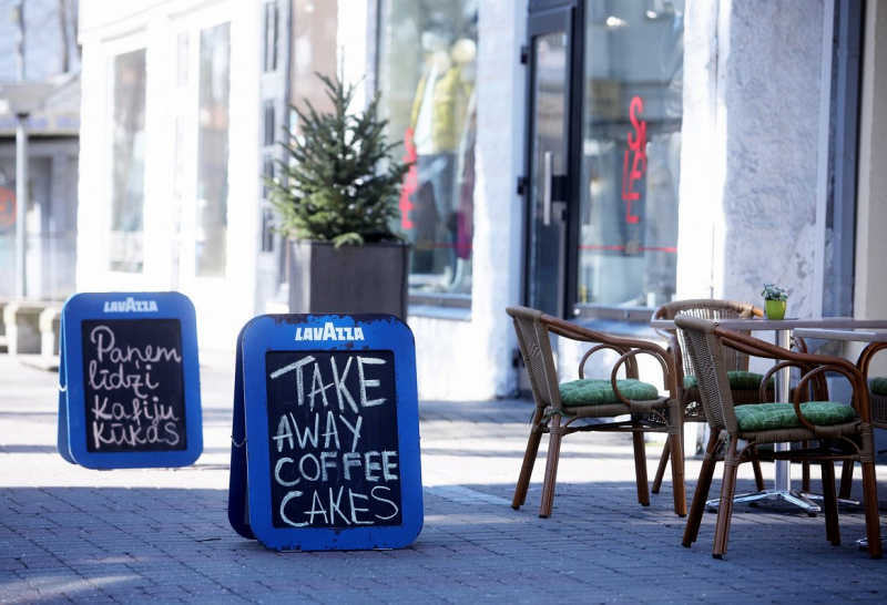Saeima pieņem vairākus atvieglojumus uzņēmējiem Covid-19 krīzes pārvarēšanai