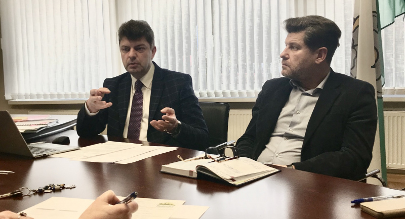 Jānis Tomels: "Jo vairāk man uzbrūk, jo stiprāks es kļūstu" Jānis Tomels: "Jo vairāk man uzbrūk, jo stiprāks es kļūstu"