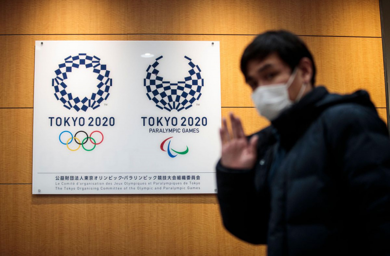 Tokijas olimpiskās un paraolimpiskās spēles notiks bez ārvalstu skatītājiem