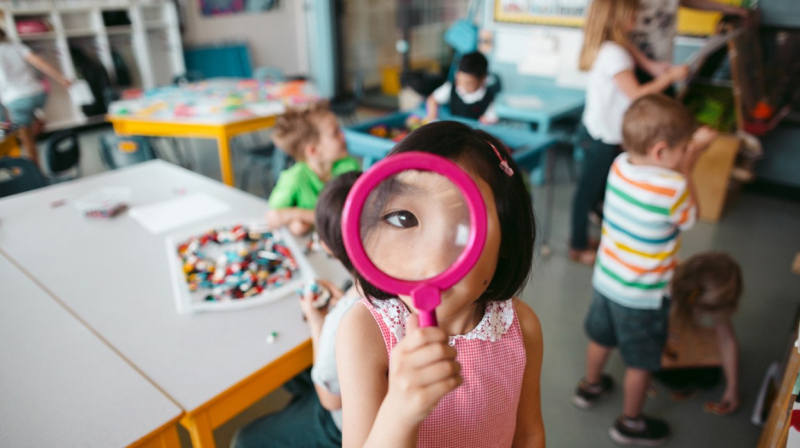 Bērnudārzus ieteiks apmeklēt tikai tiem bērniem, kuru vecāki nevar strādāt attālināti