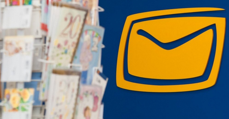 Tukuma pasta darbinieces Elīna Freimane un Diāna Irbe atzītas par labākajām Kurzemes reģionā