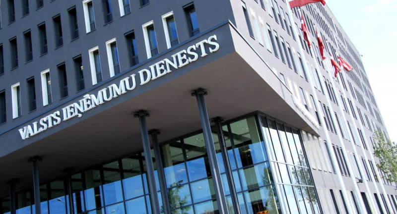 VID attālinātā darba vajadzībām iegādājies 205 datorus par teju 230 000 EUR