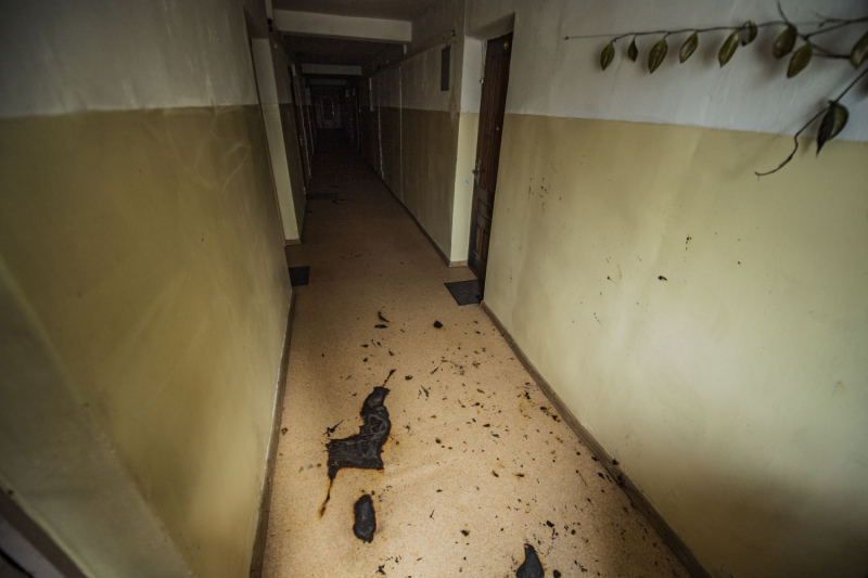 Vienam no aizdedzināšanas incidentā Tukumā cietušajiem veselības stāvoklis ir pasliktinājies Vienam no aizdedzināšanas incidentā Tukumā cietušajiem veselības stāvoklis ir pasliktinājies