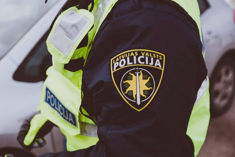 Tukuma novadā Lieldienu brīvdienās visbiežāk piemēroti sodi par neatļautu pulcēšanos Tukuma novadā Lieldienu brīvdienās visbiežāk piemēroti sodi par neatļautu pulcēšanos