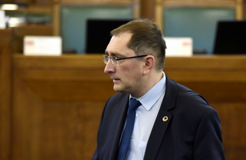 Tukuma pusi apmeklēja Satiksmes ministrs Tālis Linkaitis